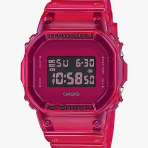 CASIO G-SHOCK DW-5600SB-4