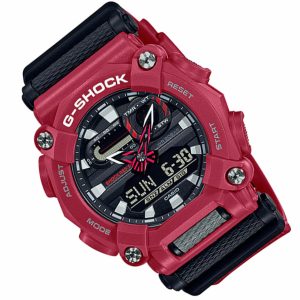 CASIO G-SHOCK GA-900-4A