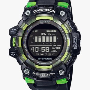 RELOJ CASIO G-SHOCK GBD-100SM-1D