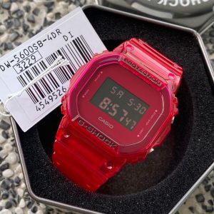 CASIO G-SHOCK DW-5600SB-4