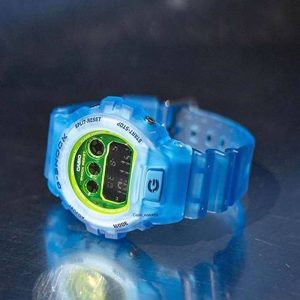 CASIO G-SHOCK DW-6900LS-2