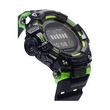 RELOJ CASIO G-SHOCK GBD-100SM-1D