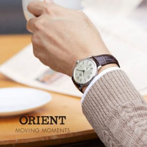 RELOJ ORIENT RA-AP0002 AUTOMATICO