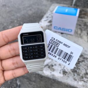 RELOJ CASIO CA-53WF-8B