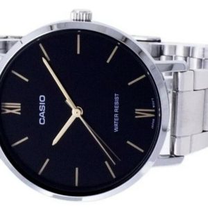 RELOJ CASIO PARA MUJER LTP-VT01D-1B