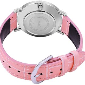 RELOJ CASIO PARA MUJER LTP-VT01L-4B