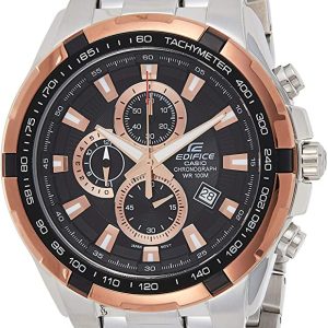 RELOJ CASIO EDIFICE EF-539D-1A5 CHRONOGRAPH