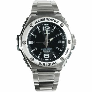 RELOJ CASIO MWA-100HD-1AV