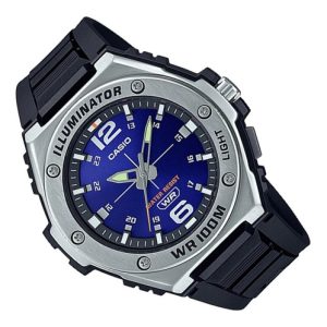 RELOJ CASIO MWA-100H-2AV