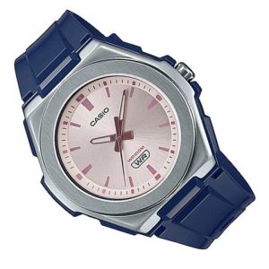 RELOJ CASIO PARA MUJER LWA-300H-2EV