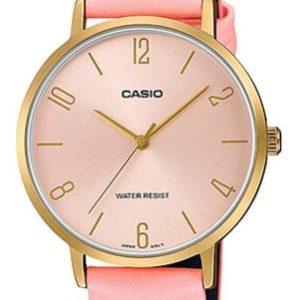 RELOJ CASIO PARA MUJER LTP-VT01GL-4B