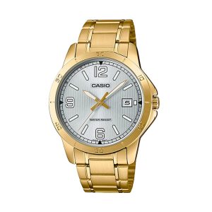 RELOJ CASIO PARA MUJER LTP-V004G-7B2