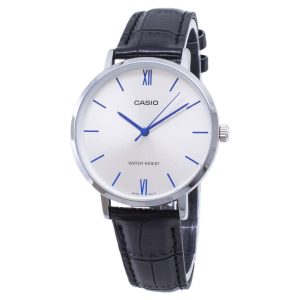 RELOJ CASIO PARA MUJER LTP-VT01L-7B1