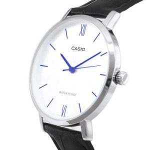 RELOJ CASIO PARA MUJER LTP-VT01L-7B1