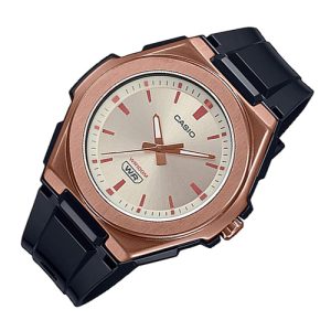 RELOJ CASIO PARA MUJER LWA-300HRG-5EV