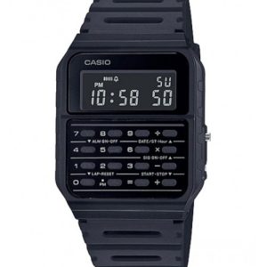 RELOJ CASIO CA-53WF-1B