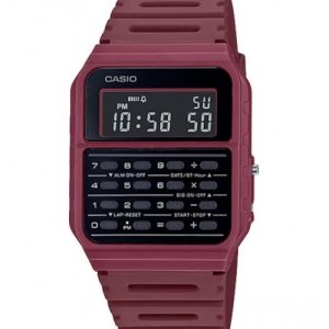 RELOJ CASIO CA-53WF-4B