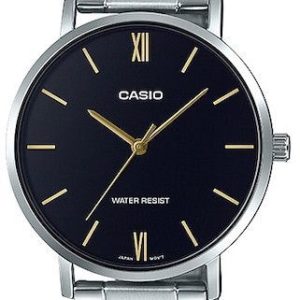 RELOJ CASIO PARA MUJER LTP-VT01D-1B