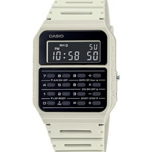 RELOJ CASIO CA-53WF-8B