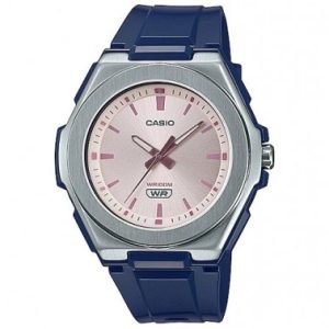 RELOJ CASIO PARA MUJER LWA-300H-2EV