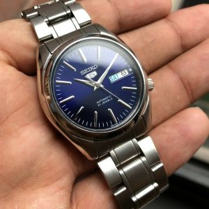 RELOJ SEIKO 5  AUTOMATICO SNK357K1