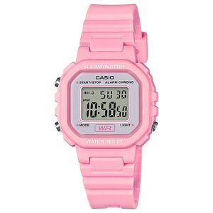 RELOJ CASIO PARA MUJER LA-20WH-4A1