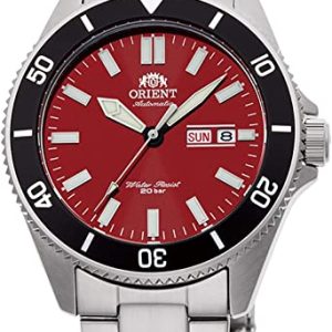 RELOJ ORIENT RA-AA0915R19B AUTOMATICO