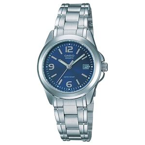 RELOJ CASIO LTP-1215A-2A