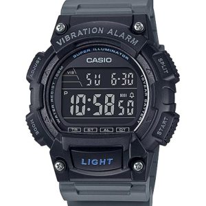 RELOJ CASIO W-736H-8BV