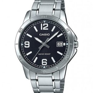 RELOJ CASIO MTP-V004D-1B2