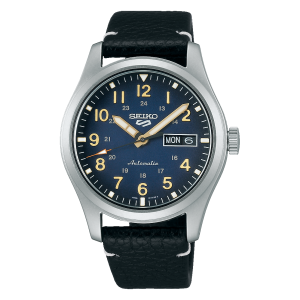 RELOJ SEIKO 5 SRPG39K1 AUTOMATICO MILITAR