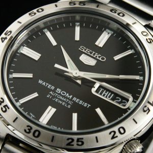 RELOJ SEIKO 5 AUTOMATICO SNKE01K1