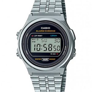 RELOJ CASIO A171WE-1A