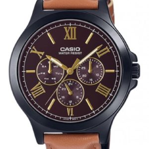 RELOJ CASIO MTP-V300BL-5A