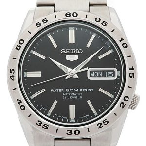 RELOJ SEIKO 5 AUTOMATICO SNKE01K1