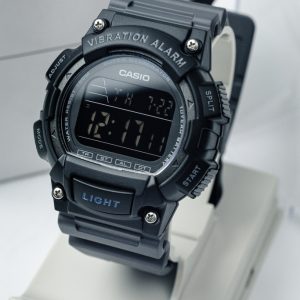 RELOJ CASIO W-736H-8BV