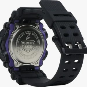 CASIO G-SHOCK GA-900AS-1A