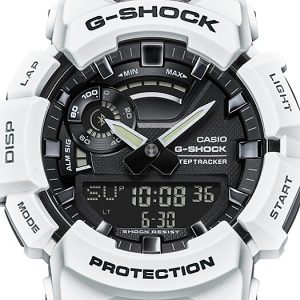 RELOJ CASIO G-SHOCK GBA-900-7A