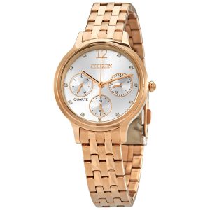 RELOJ CITIZEN PARA MUJER ED8183-54A