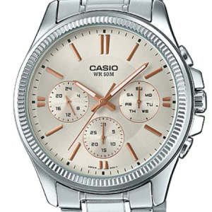 RELOJ CASIO MTP-1375D-7A2V