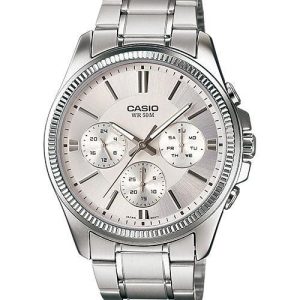 RELOJ CASIO MTP-1375D-7A2V