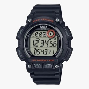 RELOJ CASIO WS-2100H-1A