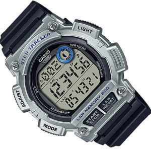 RELOJ CASIO WS-2100H-1A2