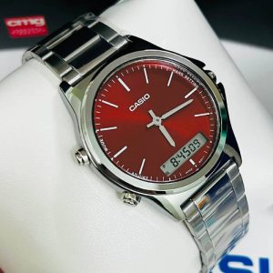 RELOJ CASIO MTP-VC01D-5E