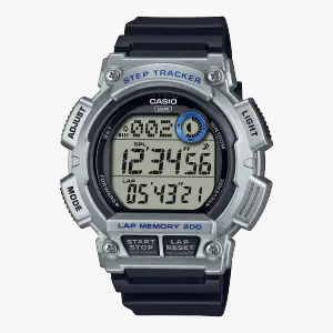 RELOJ CASIO WS-2100H-1A2