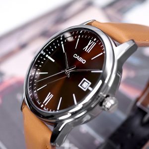 RELOJ CASIO MTP-V002L-5B3