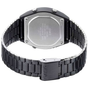 RELOJ CASIO B640WBG-1B