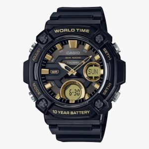 RELOJ CASIO AEQ-120W-9A