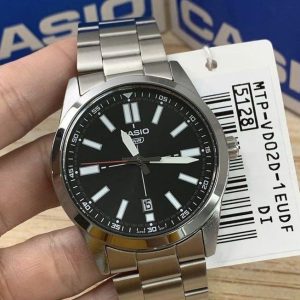 RELOJ CASIO MTP-VD02D-1E