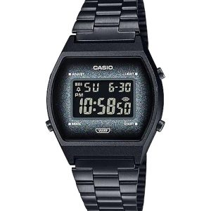 RELOJ CASIO B640WBG-1B